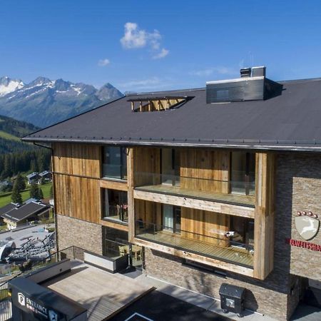 Edelweisshaus Top 10 Konigsleiten Bagian luar foto