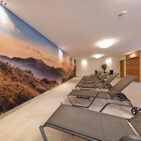 Edelweisshaus Top 10 Konigsleiten Bagian luar foto