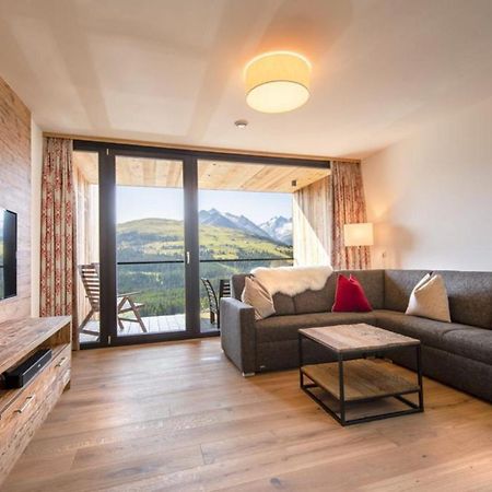 Edelweisshaus Top 10 Konigsleiten Bagian luar foto