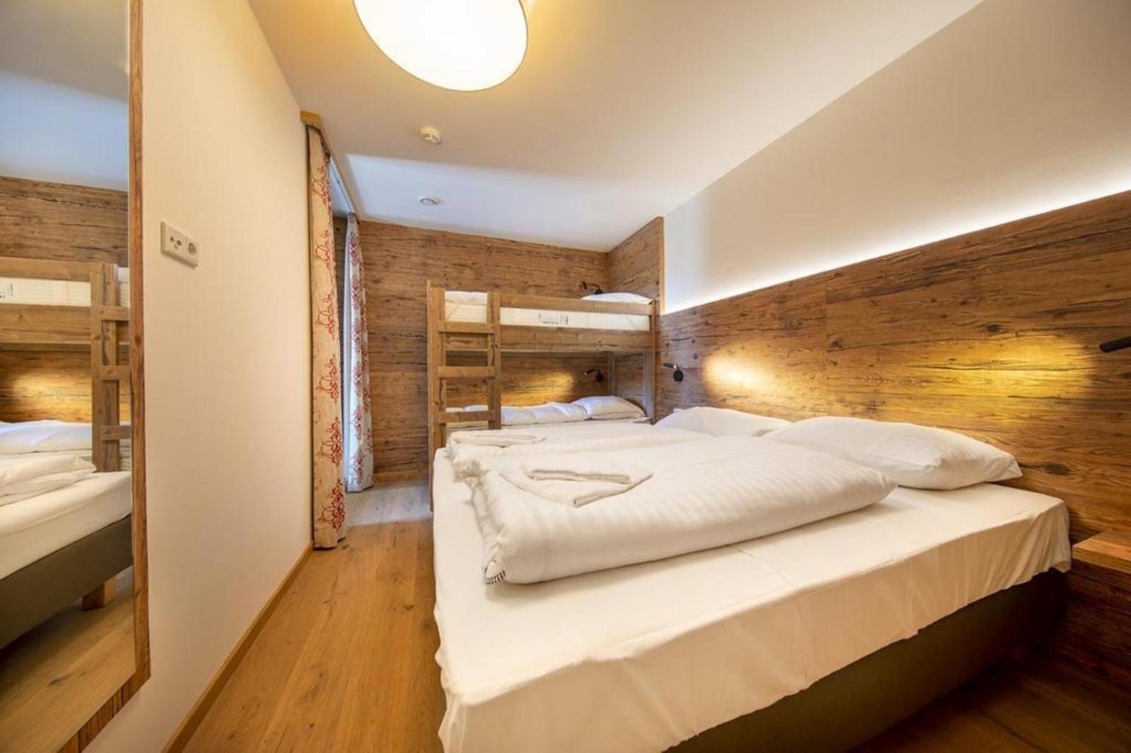 Edelweisshaus Top 10 Konigsleiten Bagian luar foto