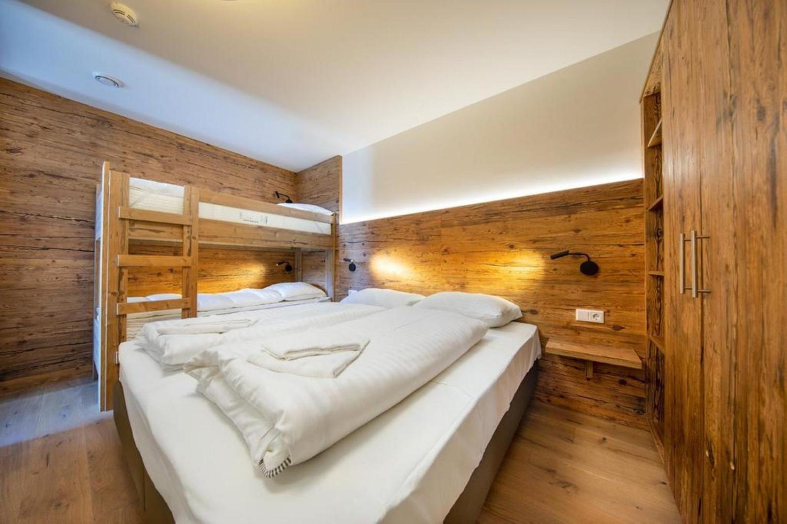 Edelweisshaus Top 10 Konigsleiten Bagian luar foto