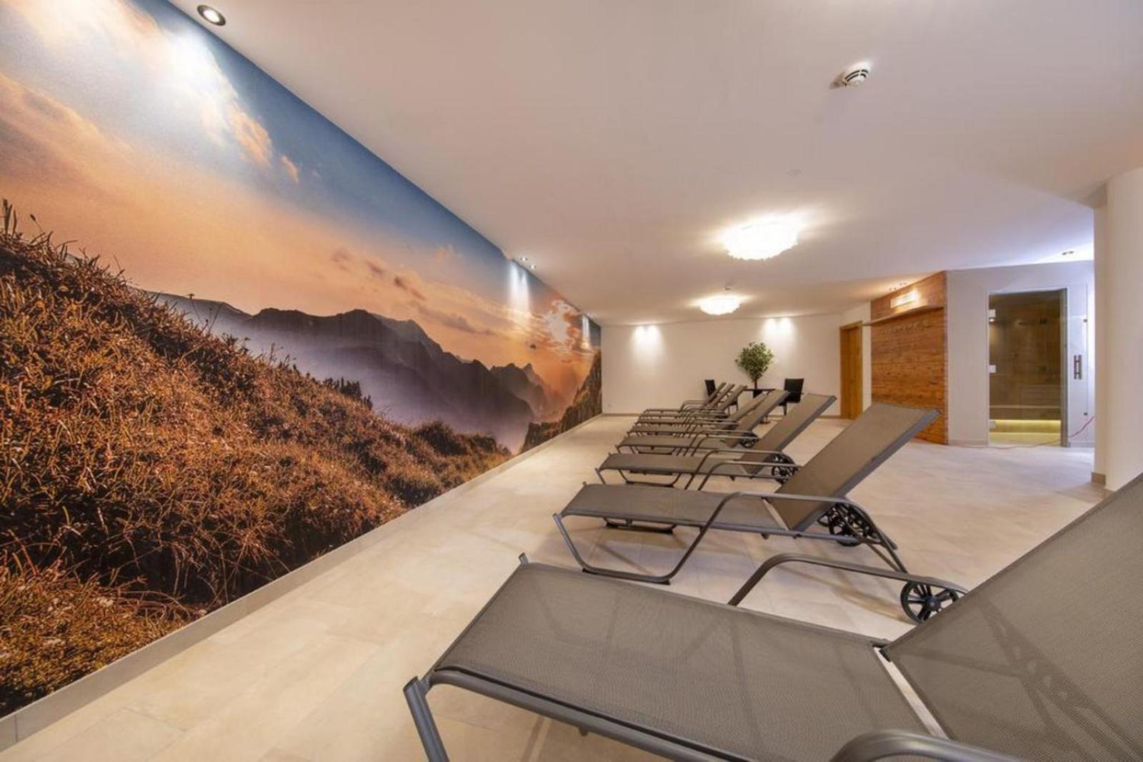 Edelweisshaus Top 10 Konigsleiten Bagian luar foto