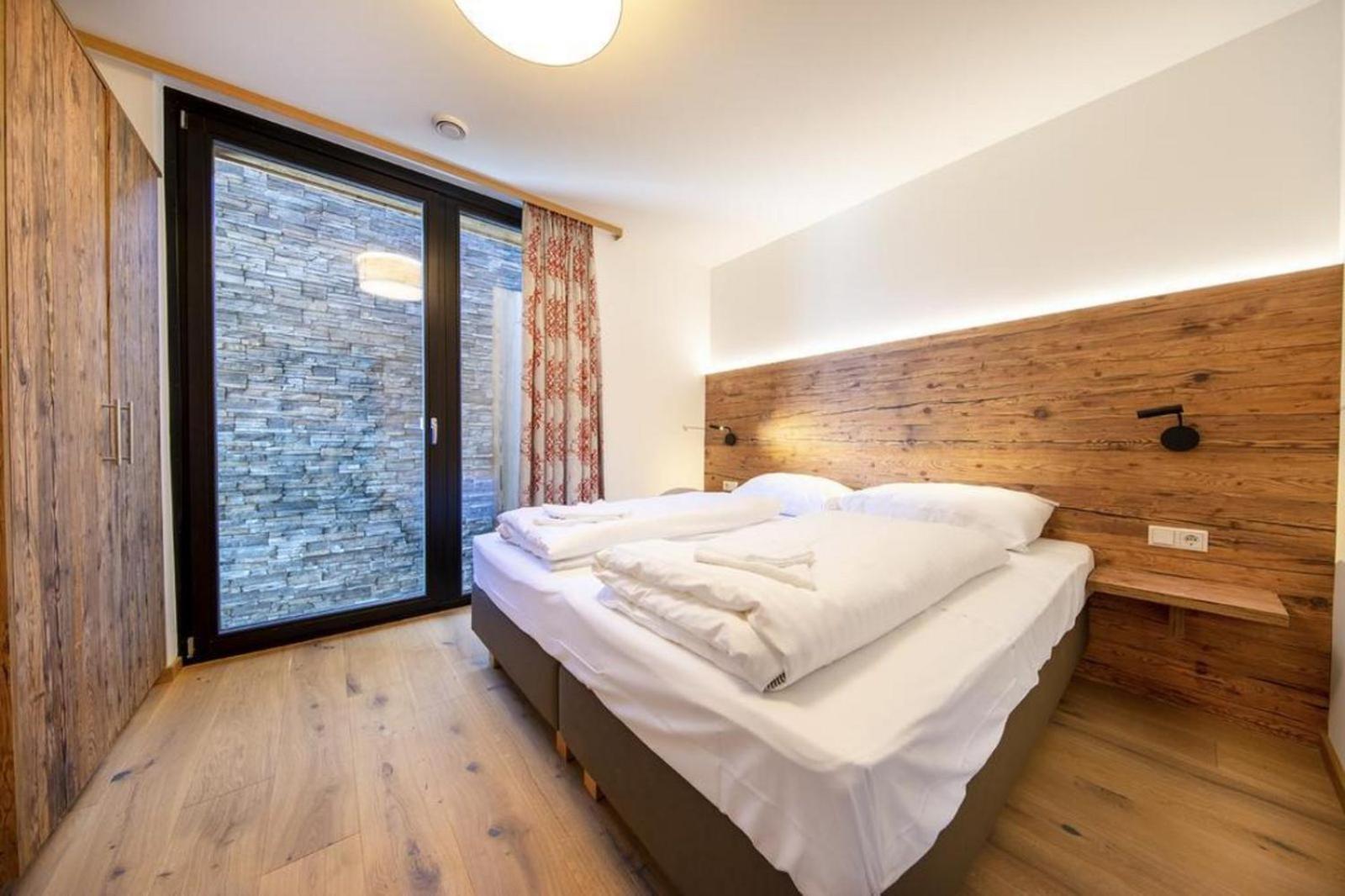 Edelweisshaus Top 10 Konigsleiten Bagian luar foto