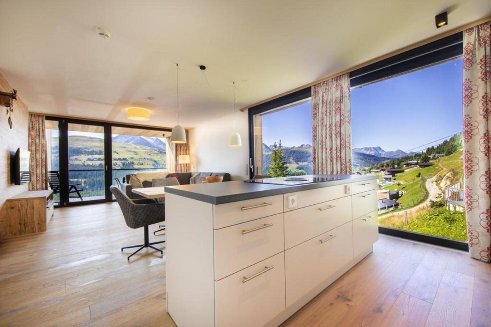Edelweisshaus Top 10 Konigsleiten Bagian luar foto