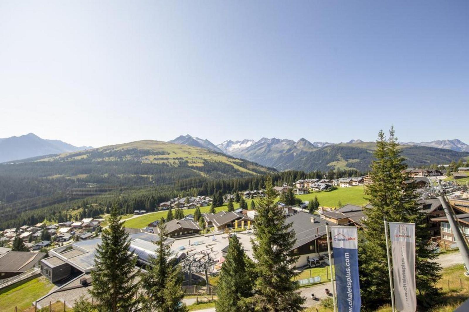 Edelweisshaus Top 10 Konigsleiten Bagian luar foto